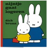 Nijntje Gaat logeren