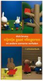 Nijntje Gaat vliegeren 1 CD luisterboek