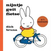 Nijntje Geit fietse in 't mestreechs