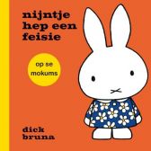 Nijntje Having a party op se Mokums