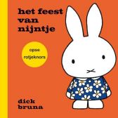 Nijntje A party of Nijntje opse rotjeknors