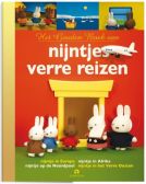 Nijntje The golden book of Nijntje travelling far