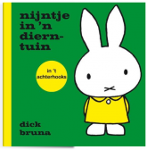 Nijntje In 'n dierentuin