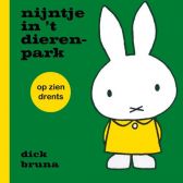 Nijntje In 'an animal park
