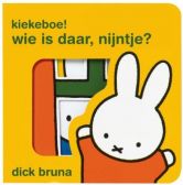 Nijntje Peekaboo! Who's there, Nijntje?