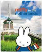 Nijntje Miffy in the Netherlands