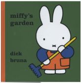 Nijntje Miffy's garden