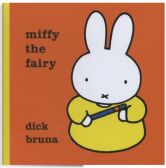 Nijntje Miffy the fairy