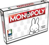 Nijntje Monopoly Nijntje 65 jaar jubileum