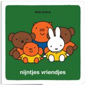 Nijntje Nijntjes friends