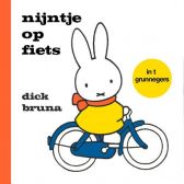 Nijntje Op fiets
