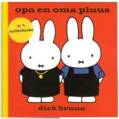 Nijntje Opa en oma pluus in 't Achterhooks
