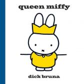 Nijntje Queen Miffy