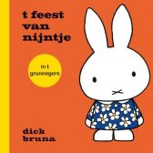 Nijntje The party of in t Grunnegers