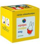 Nijntje Give away books