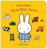 Nijntje Woordjes leren voelboek