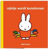 Nijntje Will be an artist