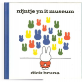 Nijntje Yn it museum