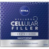 Nivea Cellular anti-veroudering nachtcreme