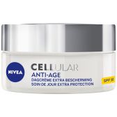 Nivea Cellular day cream SPF 30