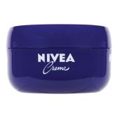 Nivea Cream jar