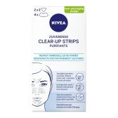 Nivea Essentials clear up strips