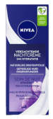 Nivea Essentials night cream + 24h hydrating