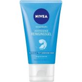 Nivea Essentials cleansing gel for normal and sensitive skin