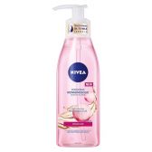 Nivea Essentials wash oils for dry skin