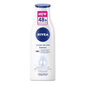 Nivea Express body lotion