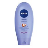 Nivea Silk smooth hand cream