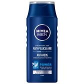 Nivea Anti-roos power shampoo voor mannen