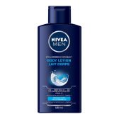Nivea Body lotion for men large