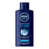 Nivea Lichaamslotion voor mannen groot