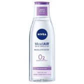 Nivea Micellair water voor de gevoelige huid