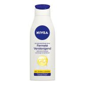 Nivea Strengthen body lotion Q10