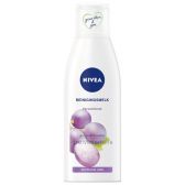 Nivea Sensitive cleansing milk