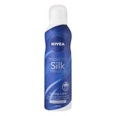 Nivea Silk mousse cream care (only available within the EU)