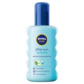 Nivea Hydraterende aftersun spray