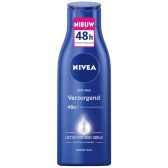 Nivea Care body milk