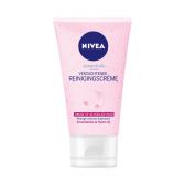 Nivea Visage verzachtende reinigingscreme