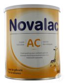 Novalac AC baby formula (from 0 months)