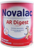 Novalac Anti-reflux AR digest melkpoeder (vanaf 0 maanden)