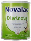 Novalac Diarinova melkpoeder (vanaf 0 tot 24 maanden)
