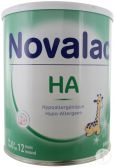 Novalac HA hypoallergene zuigelingenmelk melkpoeder (vanaf 0 maanden)