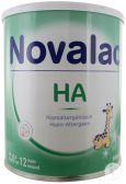 Novalac HA hypoallergenic infant milk baby formula (from 0 months)