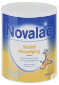 Novalac Verzadiging melkpoeder (vanaf 0 maanden)
