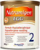 Nutramigen Hypoallergenic LGG follow-on milk 2 baby formula (from 6 months)