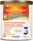 Nutramigen Hypoallergenic LGG follow-on milk 3 baby formula (from 12 months)