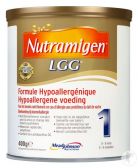 Nutramigen Hypoallergenic LGG infant milk 1 baby formula (from 0 months)